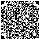 QR code with Oregon Department Of Corrections contacts