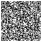 QR code with Townsend Hawkes & Co Rl Est contacts