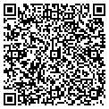 QR code with Cqc contacts
