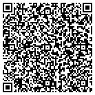 QR code with Handicapped Children's Assn contacts