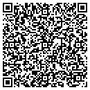 QR code with J & B Programs Inc contacts
