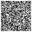 QR code with L'arche Chicago contacts