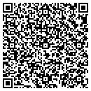 QR code with L A U S D Program contacts