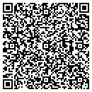 QR code with Violet House contacts