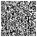 QR code with Alices Attic contacts