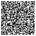 QR code with Alpha II contacts