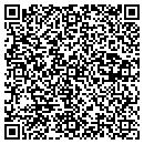 QR code with Atlantis Foundation contacts