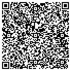 QR code with Chandler Lodge Foundation Inc contacts
