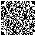 QR code with Dominican Program contacts