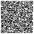 QR code with Galilee School Of Discipleship For Men contacts