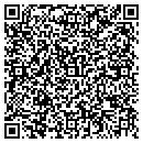 QR code with Hope Homes Inc contacts