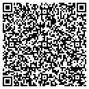 QR code with Hope Network contacts