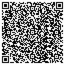QR code with Hope Network contacts