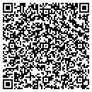 QR code with Horizon House Inc contacts