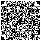 QR code with My Nirvana Retreat Inc contacts