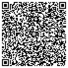 QR code with Nadia Rehabilitation Service contacts