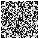 QR code with O K Koral Marketing contacts