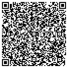 QR code with Oneida Health Care Corporation contacts