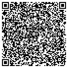 QR code with Phoenix House San Diego Inc contacts