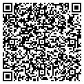QR code with Psch Inc contacts