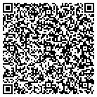 QR code with Rainbow Tree Center Stoneham Hse contacts