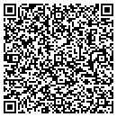 QR code with Sacred Self contacts