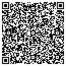 QR code with Sarang Adhc contacts
