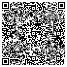 QR code with Social Vocational Services Inc contacts