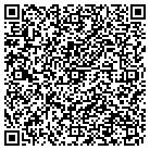 QR code with Tangram Rehabilitation Network Inc contacts
