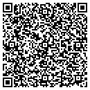 QR code with The Vitality Center Inc contacts