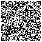 QR code with Utmc Braddock Hospital contacts