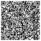 QR code with Volunteers Of America Bay Area Inc contacts