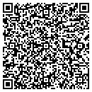 QR code with Zoe House LLC contacts