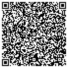 QR code with Gardens At Beachwalk contacts