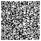 QR code with D T Employment Service Inc contacts