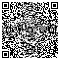 QR code with Dpch contacts