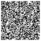 QR code with Heartland Retirement Planning contacts