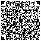 QR code with Hillside Rest Home Inc contacts