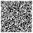 QR code with L Marotto and Associates Inc contacts