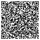 QR code with The Georgian contacts