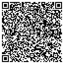 QR code with Ullom Rest Home contacts