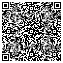 QR code with Avalon Park Cafe contacts