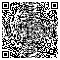 QR code with Aws contacts