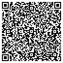 QR code with Aws Crown Point contacts