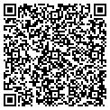 QR code with Ddso contacts
