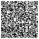 QR code with Sam's West Indian Store contacts