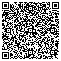 QR code with Evant contacts