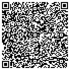 QR code with Hall Family Initiative Rsdncs contacts