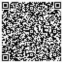 QR code with Heritage Home contacts