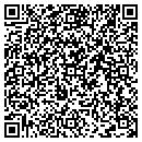 QR code with Hope Lloyd's contacts